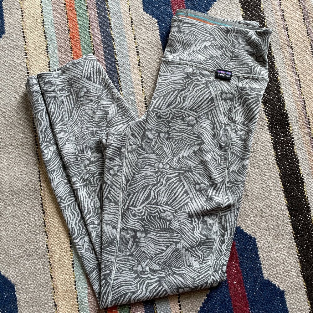 Patagonia Base Layer